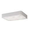 ***OFER/DES*** ROMBOS * PLAFÓN RECTANGULAR - DIMABLE